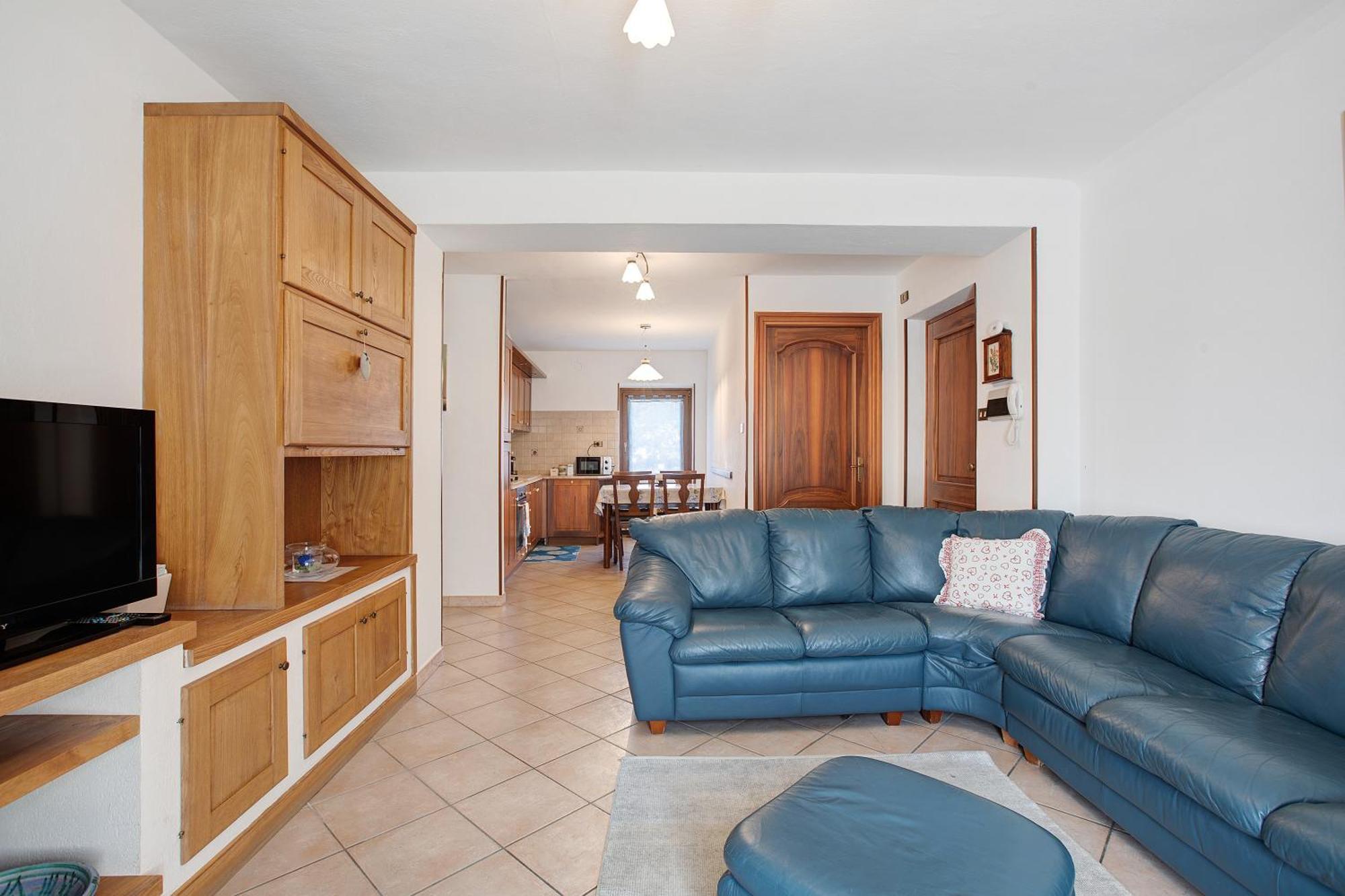 Ampaillan 002 Apartment Aosta Exterior photo
